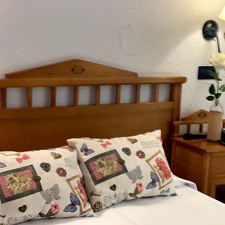 Hotel Arha De - Antiguo Albatros Suances