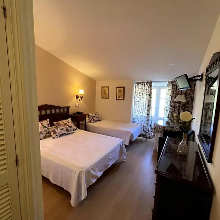 Hotel Arha De - Antiguo Albatros Suances