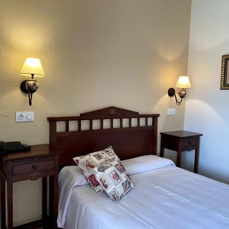 Arha De - Antiguo Albatros 3*