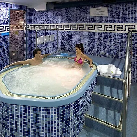 Arha De - Antiguo Albatros Hotel Suances