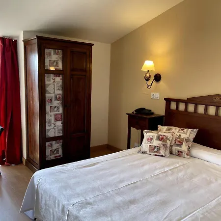 Arha De - Antiguo Albatros 3*