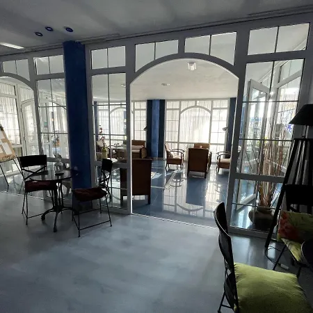 Arha De - Antiguo Albatros Suances