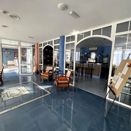 Arha De - Antiguo Albatros 3*