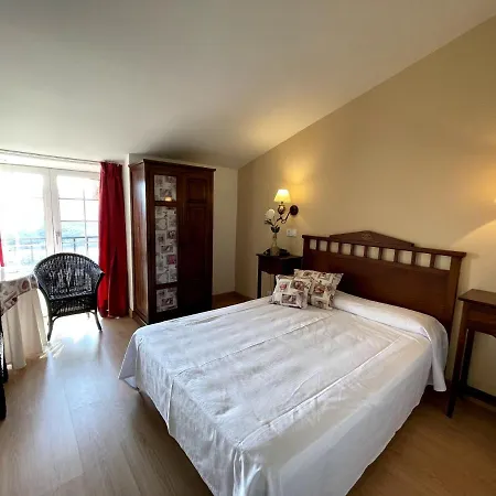 Отель Arha De - Antiguo Albatros 3*