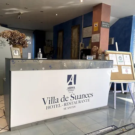 Hotel Arha De - Antiguo Albatros 3*
