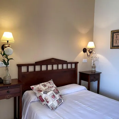 Hotel Arha De - Antiguo Albatros Suances