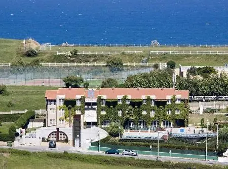 Arha De - Antiguo Albatros Hotel Suances
