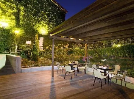 Hotel Arha De - Antiguo Albatros Suances