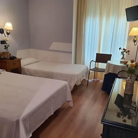 Hotel Arha De - Antiguo Albatros 3*