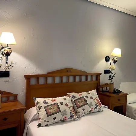 Arha De - Antiguo Albatros Отель 3*