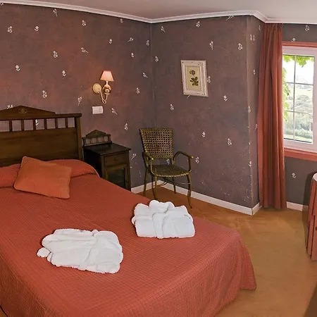 Arha De - Antiguo Albatros 3* Suances