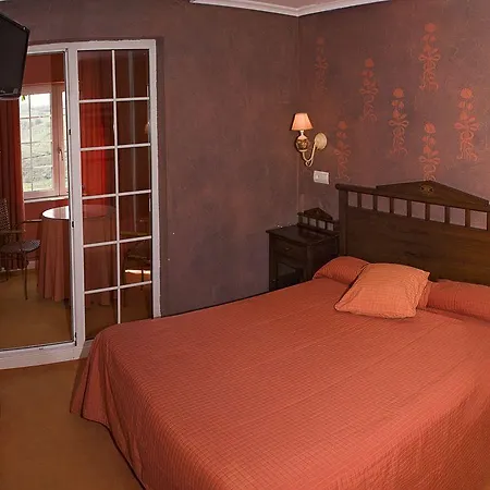 Arha De - Antiguo Albatros 3* Suances