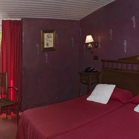 Arha De - Antiguo Albatros 3*