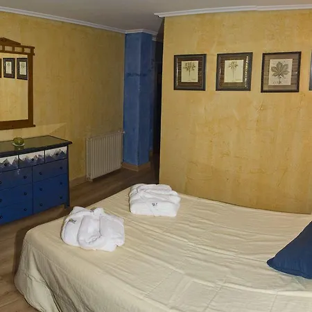 Hotel Arha De - Antiguo Albatros Suances