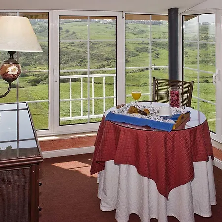 Arha De - Antiguo Albatros Hotel 3*