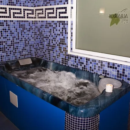 Arha De - Antiguo Albatros