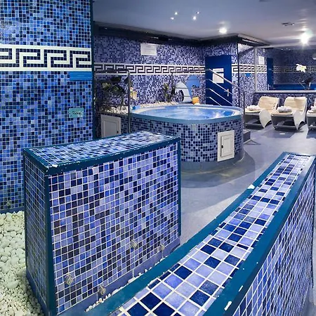 Arha De - Antiguo Albatros Hotel