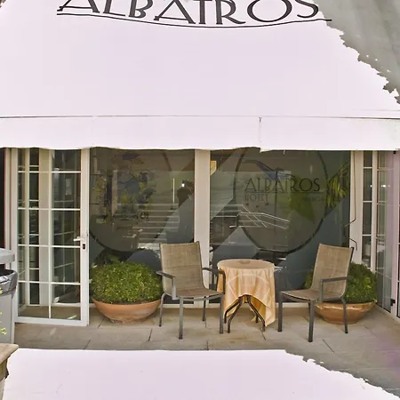 Arha De - Antiguo Albatros Suances