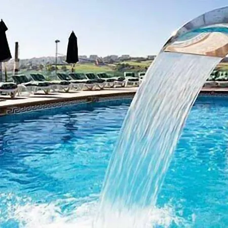 Arha De - Antiguo Albatros Hotel