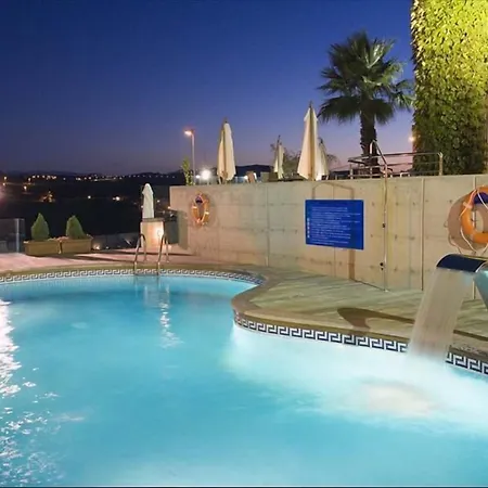 Arha De - Antiguo Albatros 3* 苏安塞斯