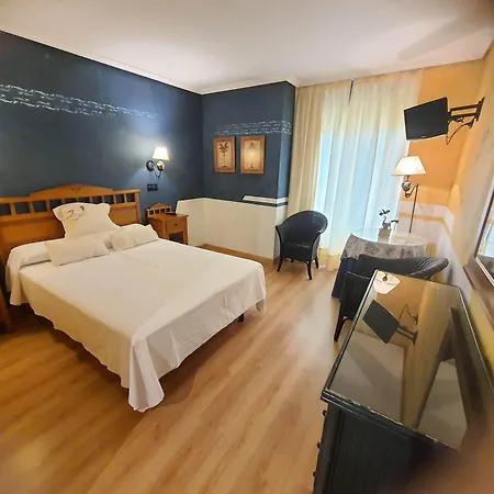 Szálloda Arha De - Antiguo Albatros