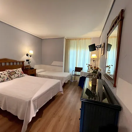 Arha De - Antiguo Albatros 3*