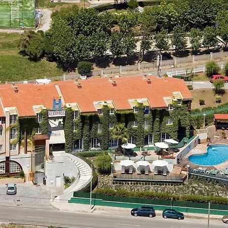 Arha De - Antiguo Albatros