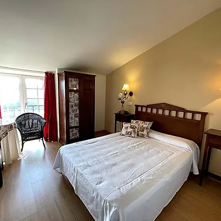 Arha De - Antiguo Albatros Отель 3*