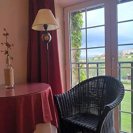Arha De - Antiguo Albatros Отель 3*