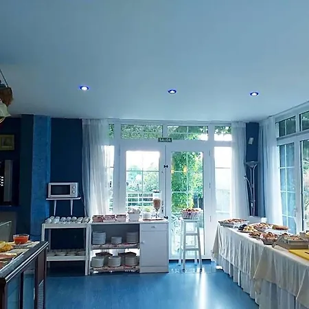 Arha De - Antiguo Albatros 3*