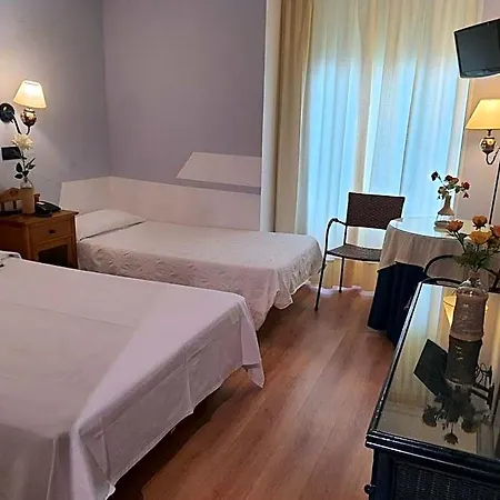 Arha De - Antiguo Albatros Отель