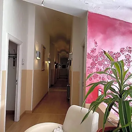 Отель Arha De - Antiguo Albatros 3*