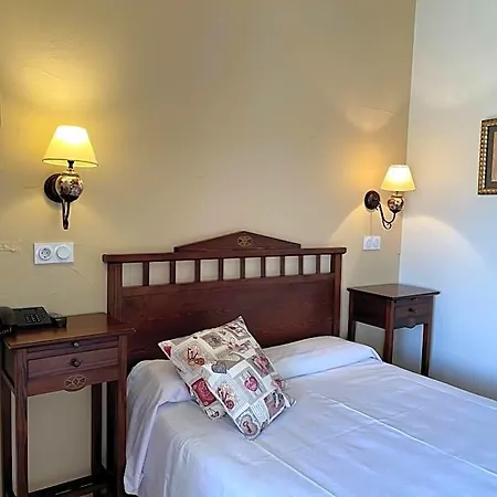 Отель Arha De - Antiguo Albatros 3*