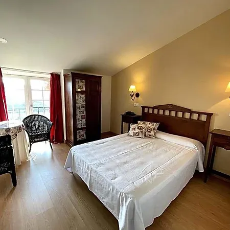 Arha De - Antiguo Albatros Отель 3*