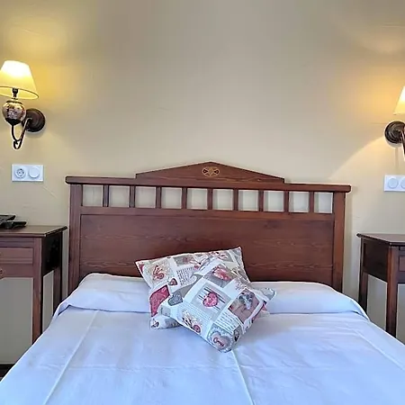 Arha De - Antiguo Albatros Отель 3*