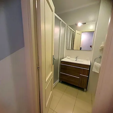 Arha De - Antiguo Albatros Отель 3*