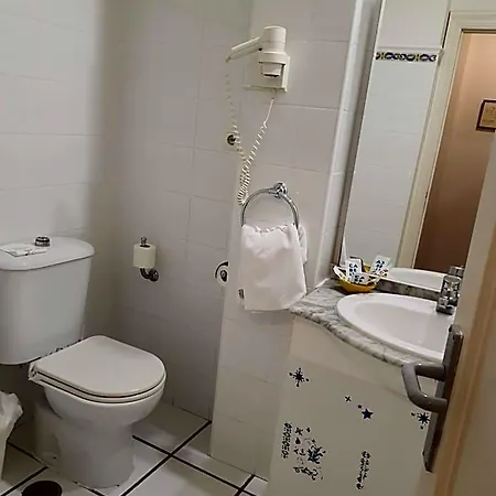 Arha De - Antiguo Albatros 3*