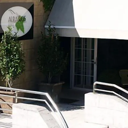 Arha De - Antiguo Albatros 3*