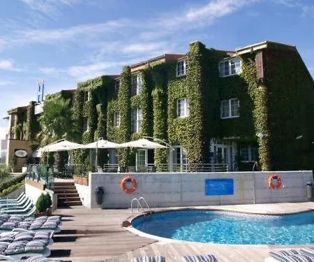 Arha De - Antiguo Albatros Hotel