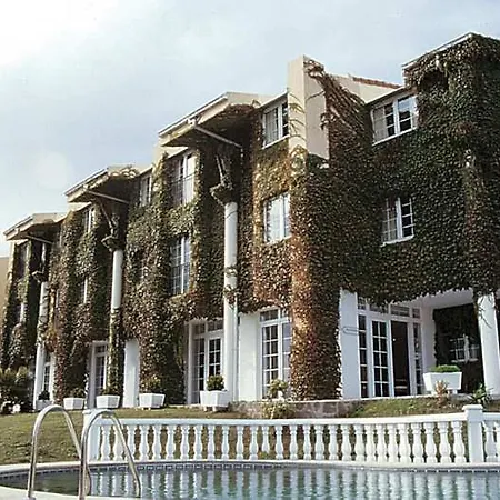 Szálloda Arha De - Antiguo Albatros Suances