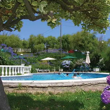 Arha De - Antiguo Albatros Suances