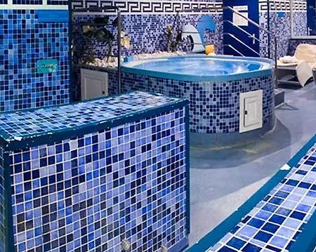 Arha De - Antiguo Albatros Hotel 3*
