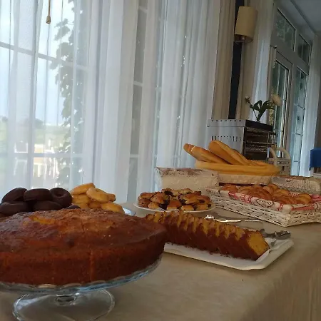 Arha De - Antiguo Albatros Hotel