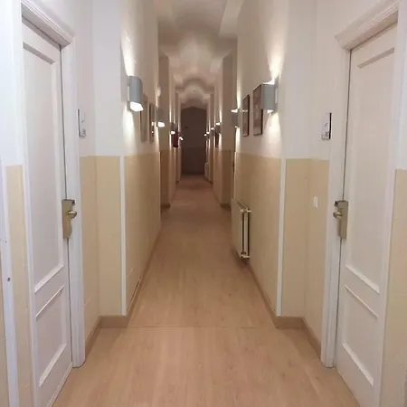 Arha De - Antiguo Albatros Hotel Suances