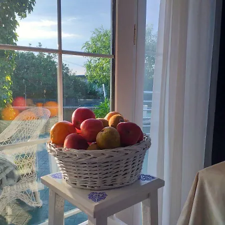 Arha De - Antiguo Albatros Suances