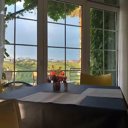 Arha De - Antiguo Albatros Szálloda Suances