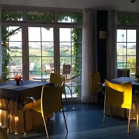 Hotel Arha De - Antiguo Albatros Suances