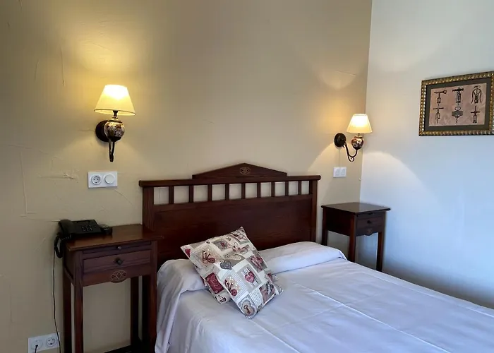 Arha De - Antiguo Albatros 3*