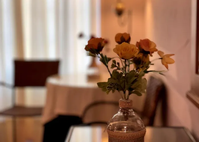 Отель Arha De - Antiguo Albatros