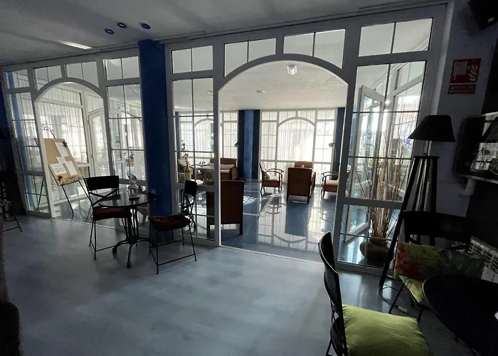 Arha De - Antiguo Albatros Суансес